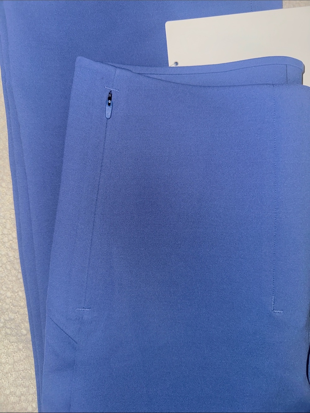 Lululemon Smooth Fit Pull-On High-Rise Pants - Picture 8 of 9